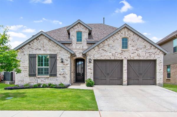 14840 Blakely Way, Aledo, TX 76008