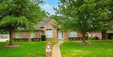 1221 River Bend, Tyler, TX 75703