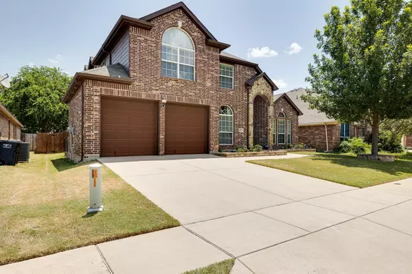 Fort Worth, TX 76123,4916 Breezewind Lane