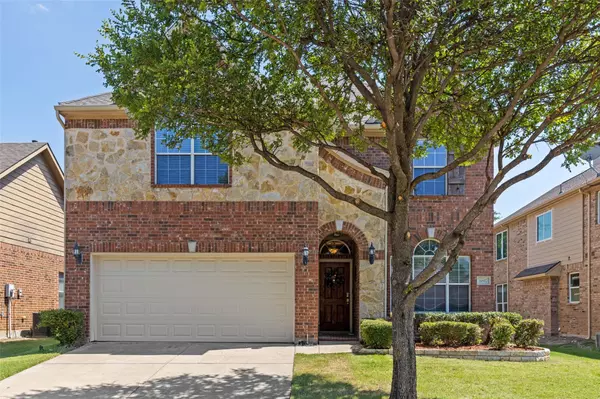 6817 Mason Drive, Mckinney, TX 75070