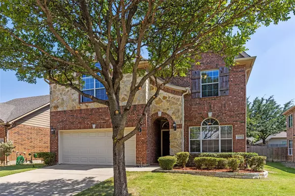 Mckinney, TX 75070,6817 Mason Drive