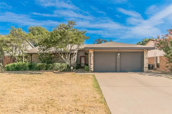 Euless, TX 76039,107 Springridge Lane