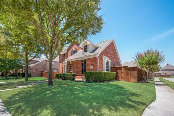 Mckinney, TX 75072,2500 Black Canyon Drive