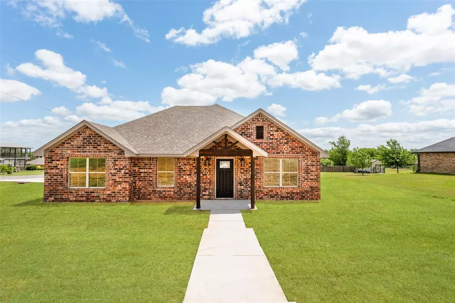 4101 Seminole, Granbury, TX 76048