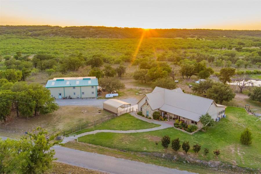 10705 County Road 536, Brownwood, TX 76801