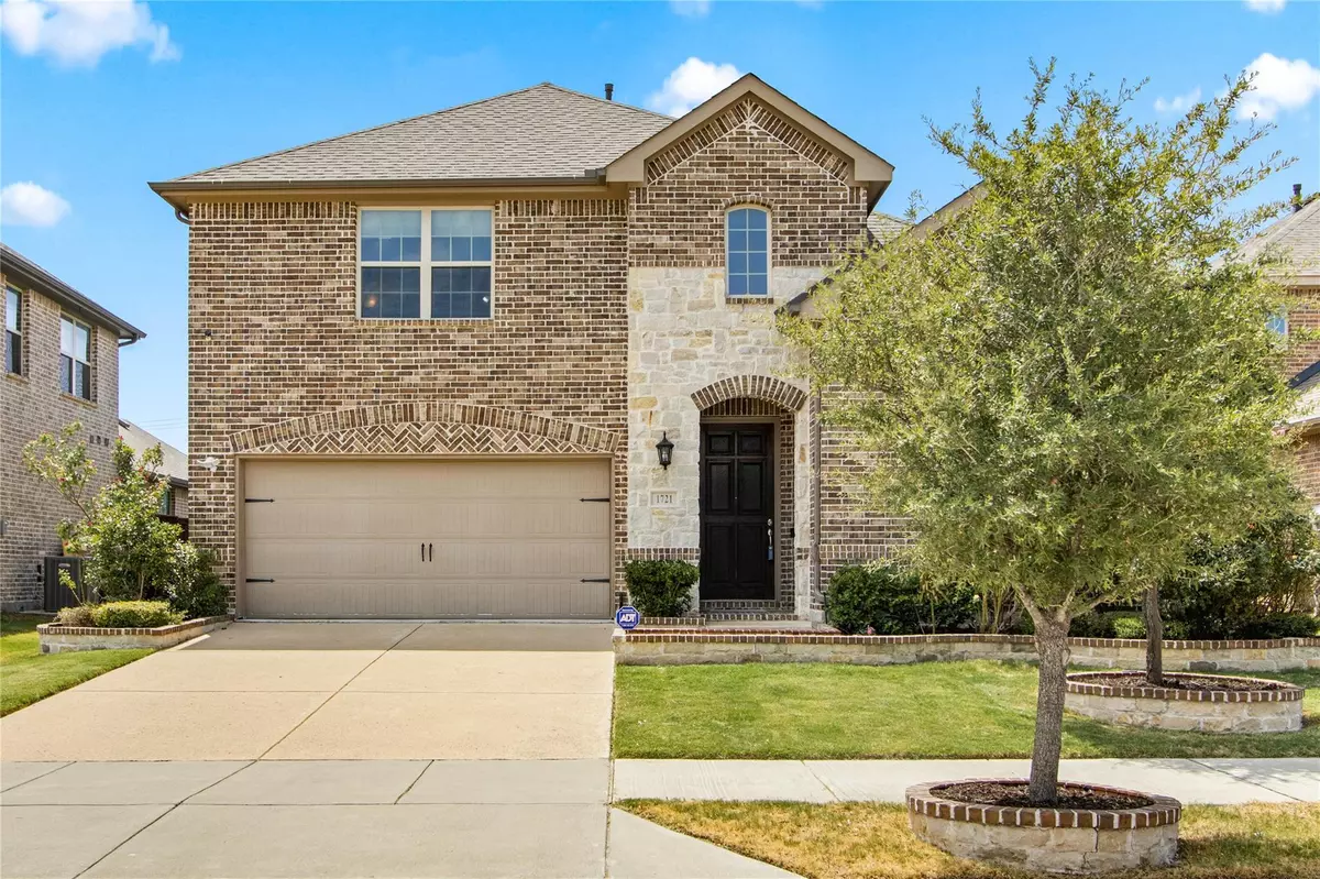 Prosper, TX 75078,1721 Forest Park Drive