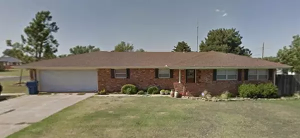 101 E 14th Street, Cordell, OK 73632