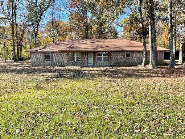 1385 County Road 4980, Winnsboro, TX 75494