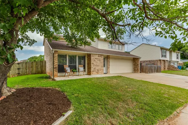 Flower Mound, TX 75028,3738 S Magnolia Court