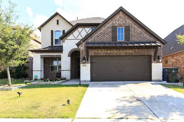 1613 Montage Drive, Garland, TX 75040