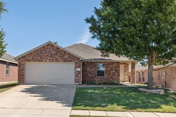 419 Eisenhower Lane, Lavon, TX 75166