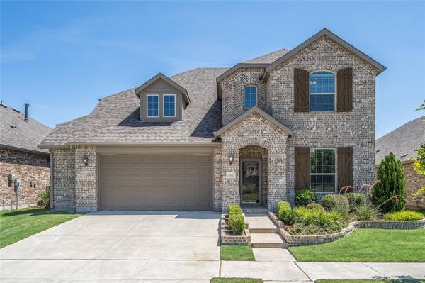 1811 Waxwing Trail, Northlake, TX 76226