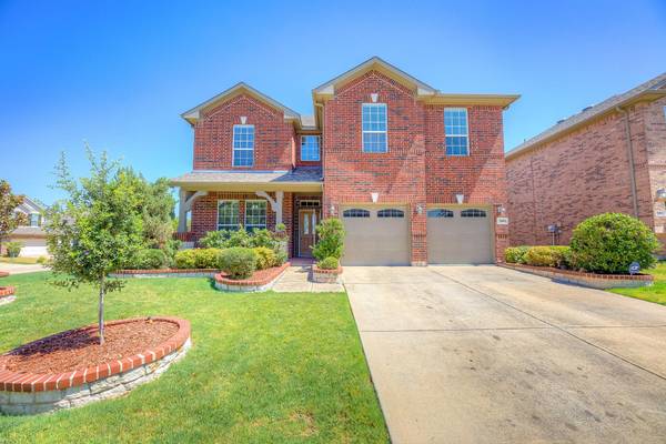 2699 Safe Harbor Drive, Lewisville, TX 75056