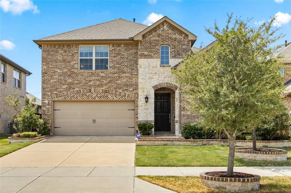 1721 Forest Park Drive, Prosper, TX 75078