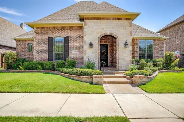 3618 Plum Vista Place, Arlington, TX 76005