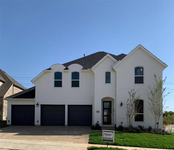 1744 Dartmoor Drive, Carrollton, TX 75010