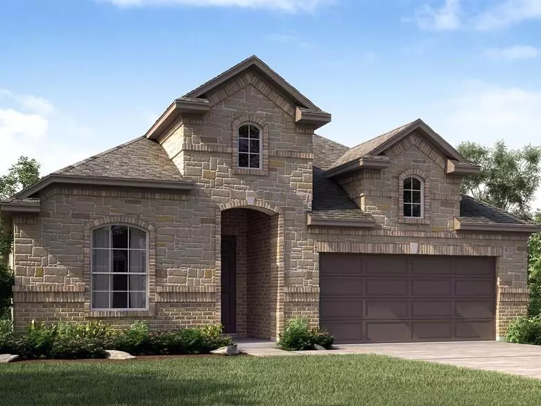 2301 Cherrybark Trail, Little Elm, TX 75068