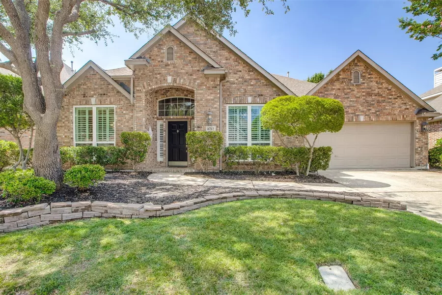 8717 Falcon Crest Drive, Mckinney, TX 75072