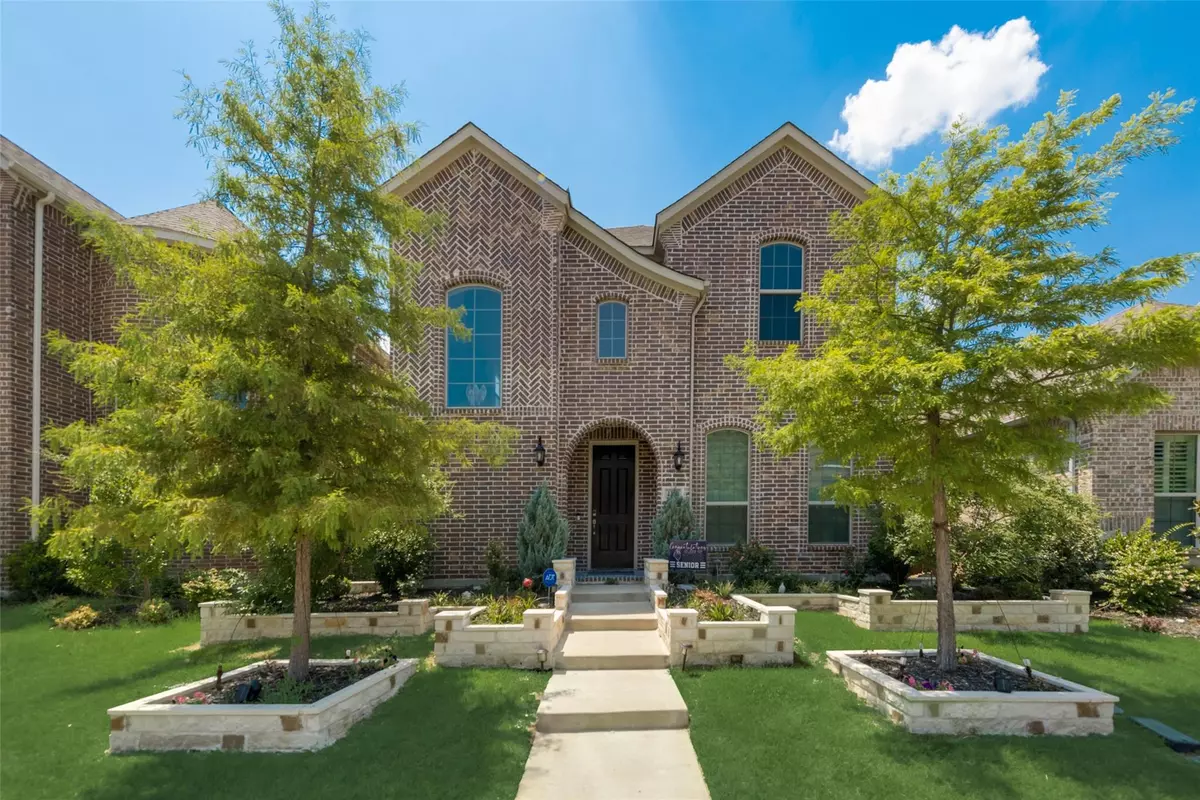 Mckinney, TX 75070,4224 Del Rey Avenue