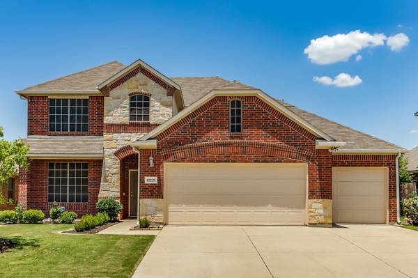 12229 Candle Island Drive, Frisco, TX 75036