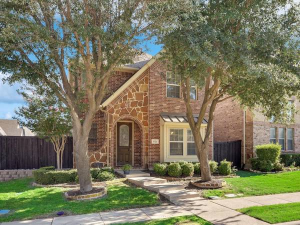 1721 Snow Owl Court, Carrollton, TX 75010