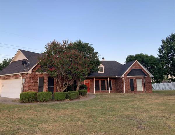 141 Bella Vista Circle, Royse City, TX 75189