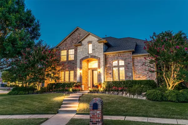 308 Kali Court, Murphy, TX 75094