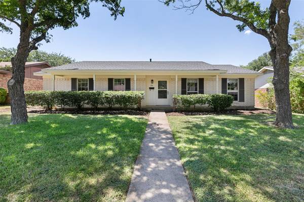 326 Charlotte Street, Duncanville, TX 75137