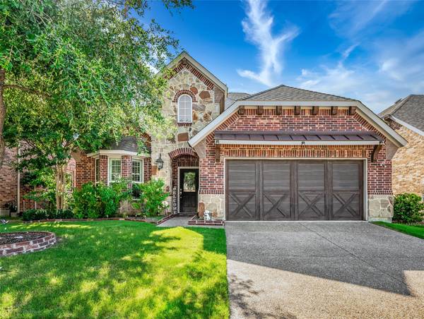 2525 Louis Lane, Lewisville, TX 75056