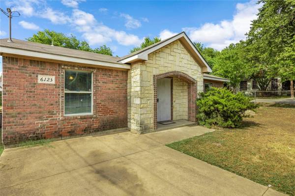 6123 Elam Road, Dallas, TX 75217