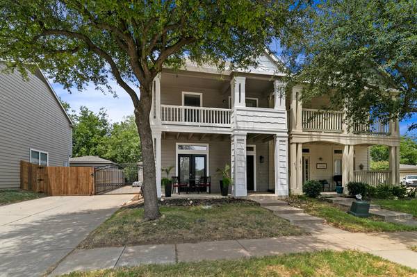 10737 Traymore Drive, Fort Worth, TX 76244