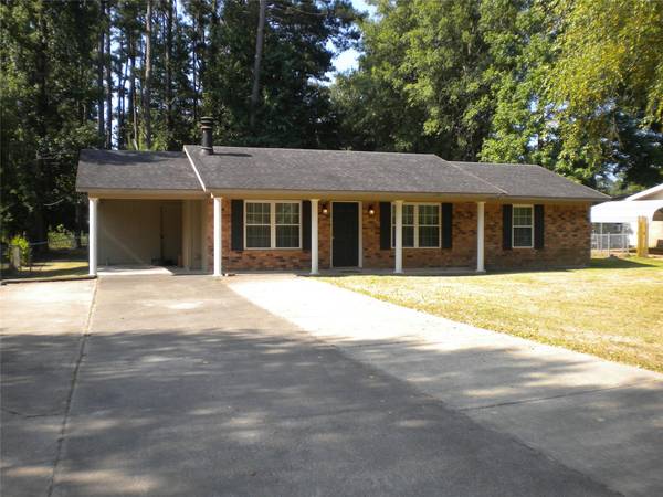 124 Hope Street, Mansfield, LA 71052