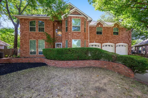 Arlington, TX 76016,4504 Fox Hollow Court