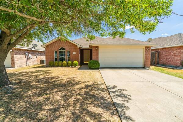 109 Arrowhead Drive, Greenville, TX 75402