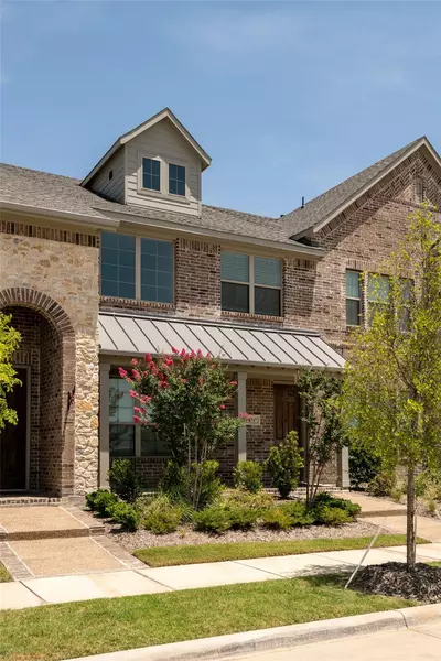 4717 Smokey Quartz Lane, Arlington, TX 76005