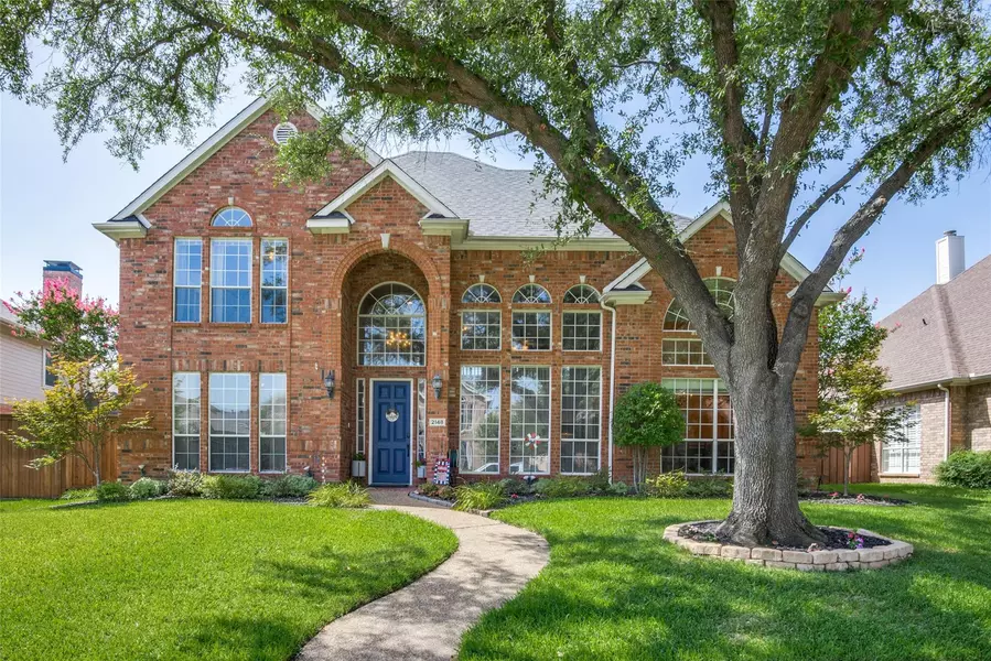 2148 Argyle Drive, Plano, TX 75023