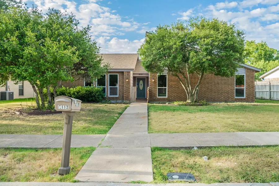 2112 Linda Lane, Richardson, TX 75081