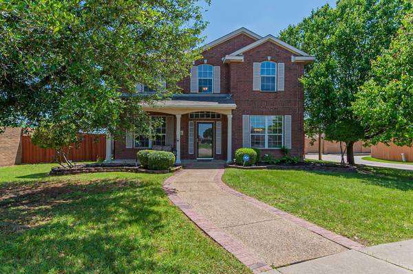 3324 Stream Side Court, Mesquite, TX 75181