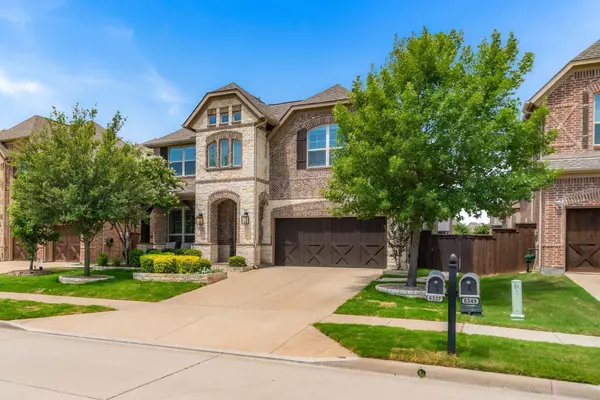 Frisco, TX 75036,6337 Plum Creek Drive