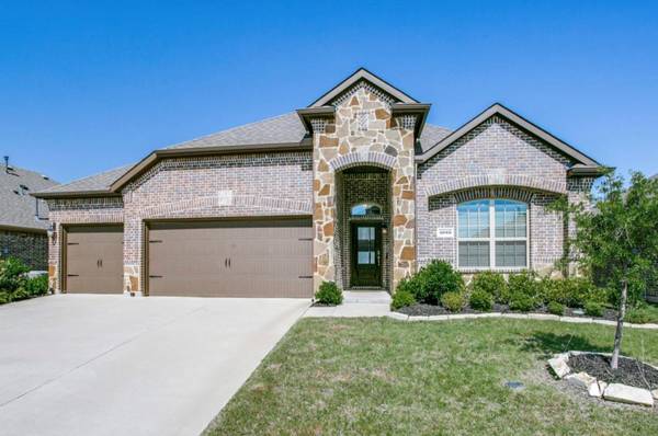 3089 Maverick Drive, Heath, TX 75126