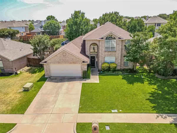 Mansfield, TX 76063,2115 Savannah Drive