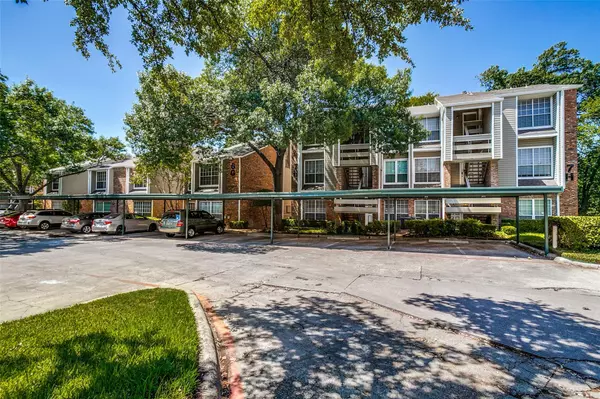 8555 Fair Oaks Crossing #608, Dallas, TX 75243