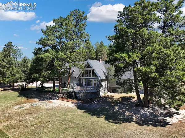 Larkspur, CO 80118,15970 El Dorado WAY