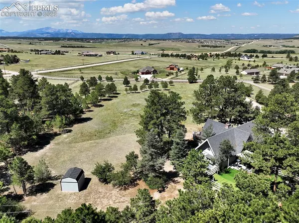 Larkspur, CO 80118,15970 El Dorado WAY