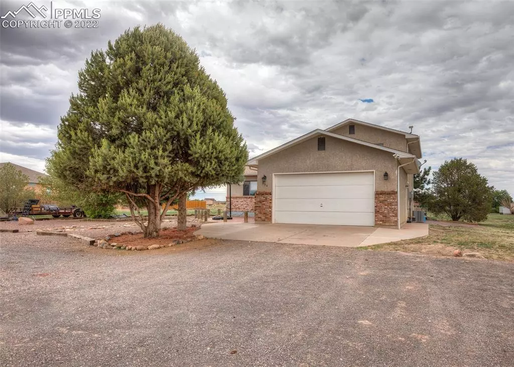 Pueblo West, CO 81007,950 S Los Charros DR