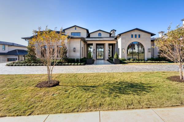 2017 Valencia Cove, Westlake, TX 76262