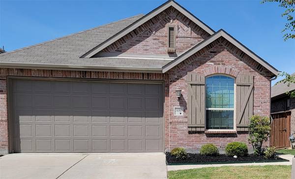 3480 Gypsum Court, Heartland, TX 75126