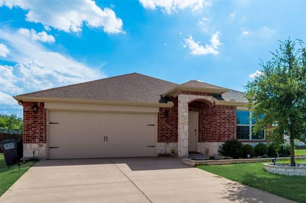 1115 Riverstone Trail, Princeton, TX 75407