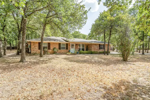 1952 Autumn Drive, Keller, TX 76262