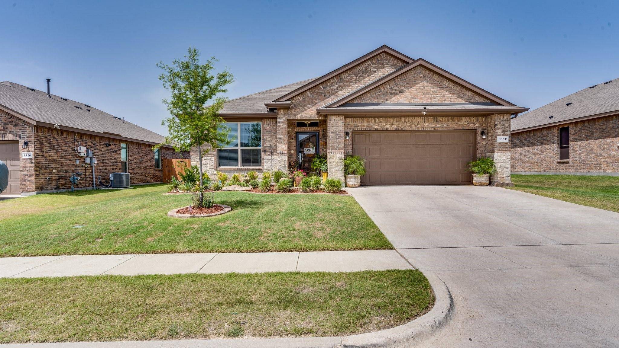 Cleburne, TX 76033,1112 Tiburon Trail